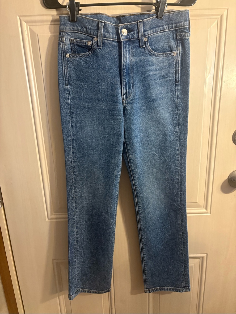 AYR The Lala Women’s Jeans size 25SHORT Casual Denim
